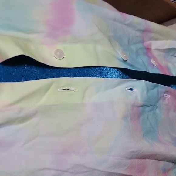 Breshka small blouse - Picture 3 of 6